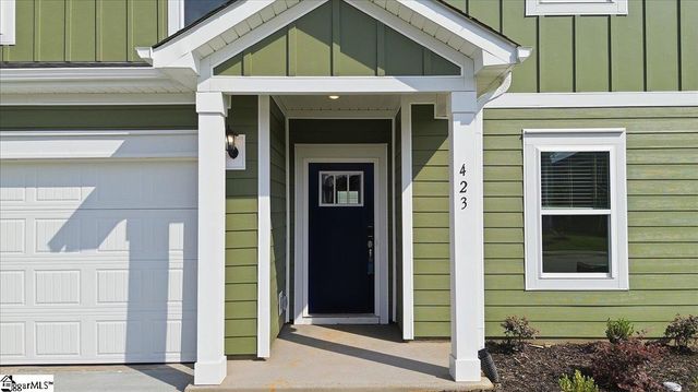 423 Ragland Avenue, Greer, SC 29651