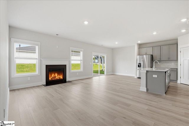 423 Ragland Avenue, Greer, SC 29651