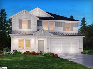 423 Ragland Avenue, Greer, SC 29651