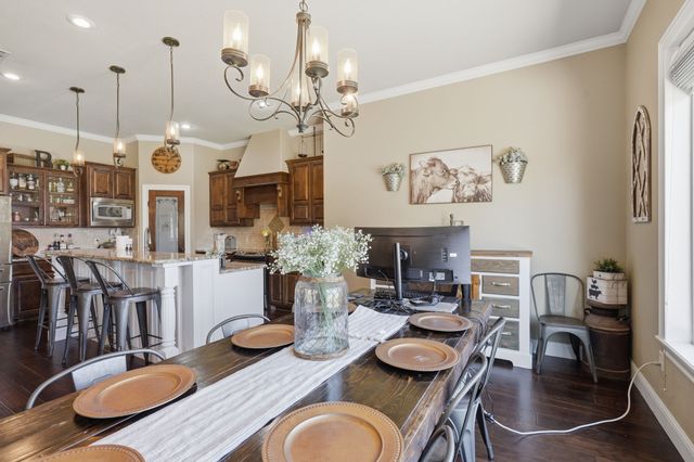 318 Mill Creek Drive, Abilene, TX 79602