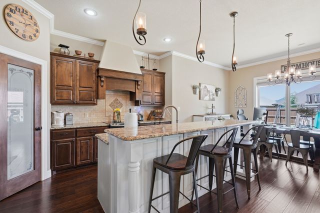 318 Mill Creek Drive, Abilene, TX 79602