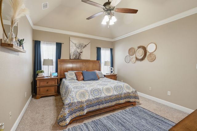 318 Mill Creek Drive, Abilene, TX 79602
