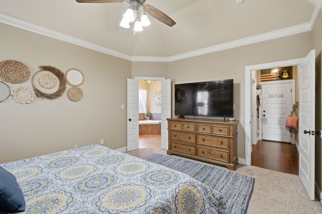 318 Mill Creek Drive, Abilene, TX 79602