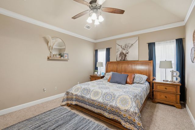 318 Mill Creek Drive, Abilene, TX 79602