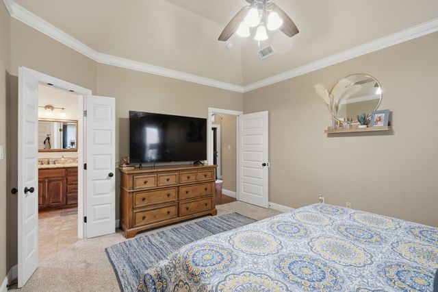 318 Mill Creek Drive, Abilene, TX 79602