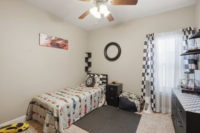 318 Mill Creek Drive, Abilene, TX 79602