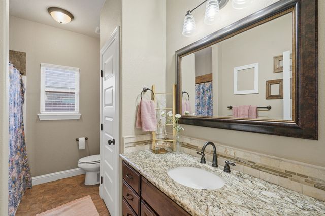 318 Mill Creek Drive, Abilene, TX 79602