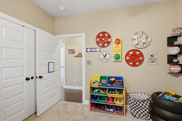 318 Mill Creek Drive, Abilene, TX 79602