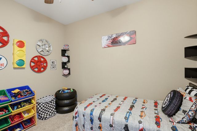 318 Mill Creek Drive, Abilene, TX 79602
