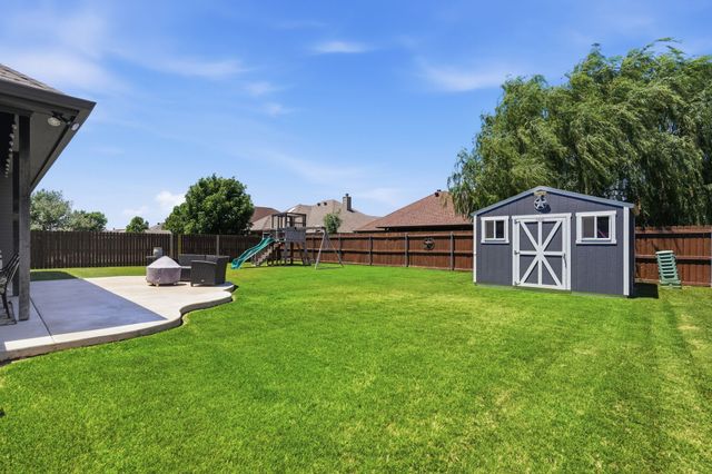 318 Mill Creek Drive, Abilene, TX 79602