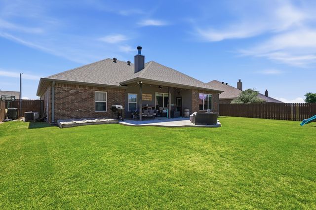 318 Mill Creek Drive, Abilene, TX 79602