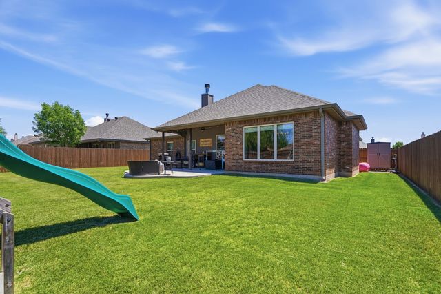 318 Mill Creek Drive, Abilene, TX 79602