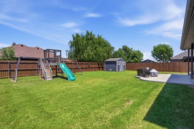318 Mill Creek Drive, Abilene, TX 79602