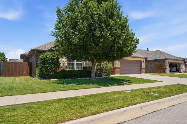 318 Mill Creek Drive, Abilene, TX 79602