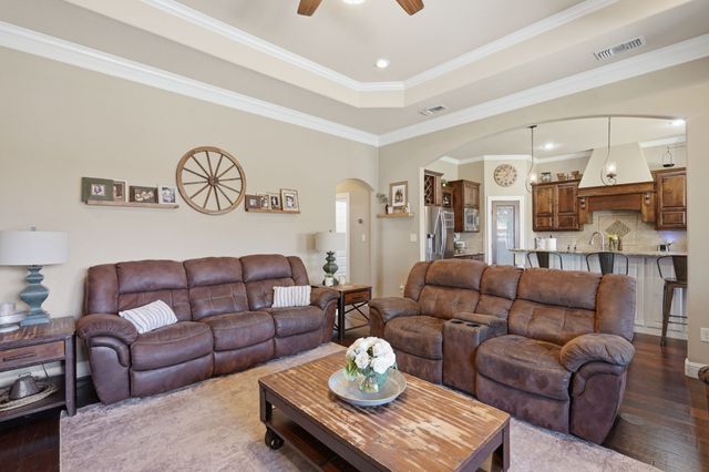 318 Mill Creek Drive, Abilene, TX 79602