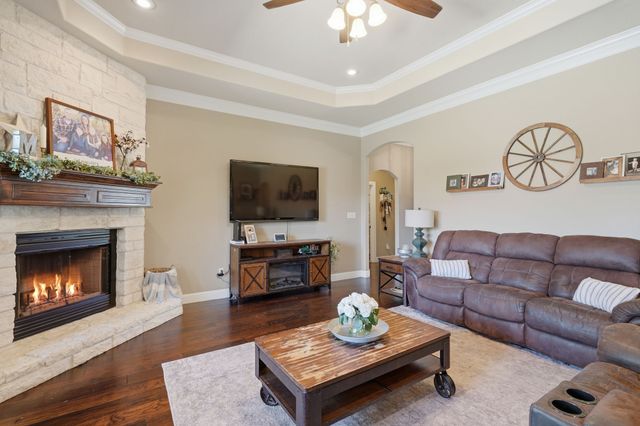 318 Mill Creek Drive, Abilene, TX 79602