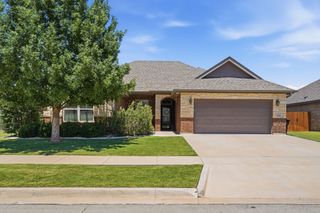 318 Mill Creek Drive, Abilene, TX 79602