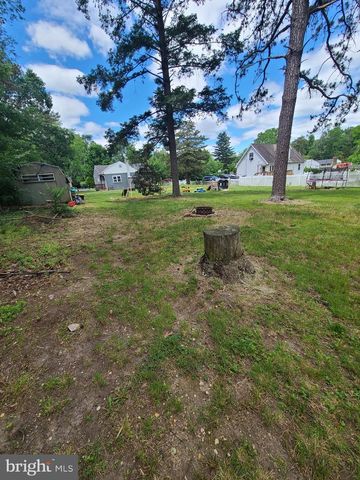 474 KAREN AVE, Franklinville, NJ 08322