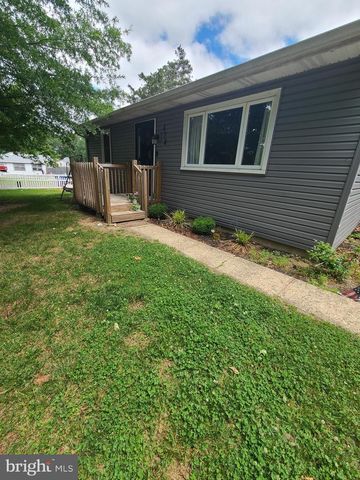474 KAREN AVE, Franklinville, NJ 08322