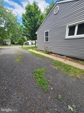 474 KAREN AVE, Franklinville, NJ 08322