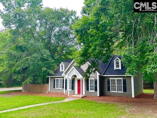 1701 Chadford Road, Irmo, SC 29063