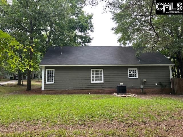 1701 Chadford Road, Irmo, SC 29063