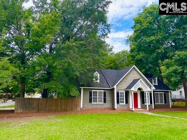 1701 Chadford Road, Irmo, SC 29063