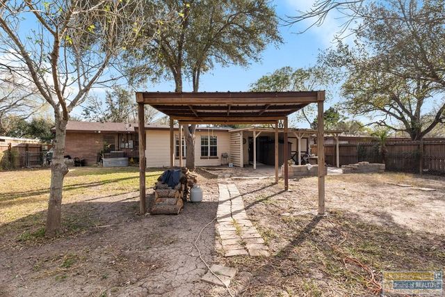 1513 E Crockett Ave., Harlingen, TX 78550