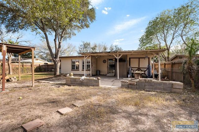 1513 E Crockett Ave., Harlingen, TX 78550