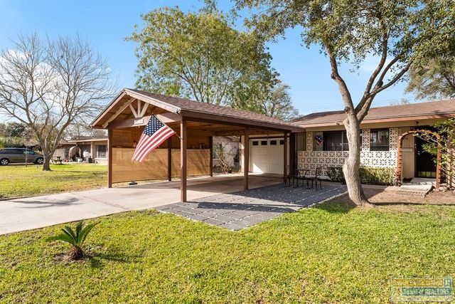 1513 E Crockett Ave., Harlingen, TX 78550