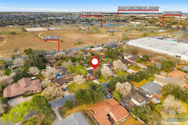 1513 E Crockett Ave., Harlingen, TX 78550