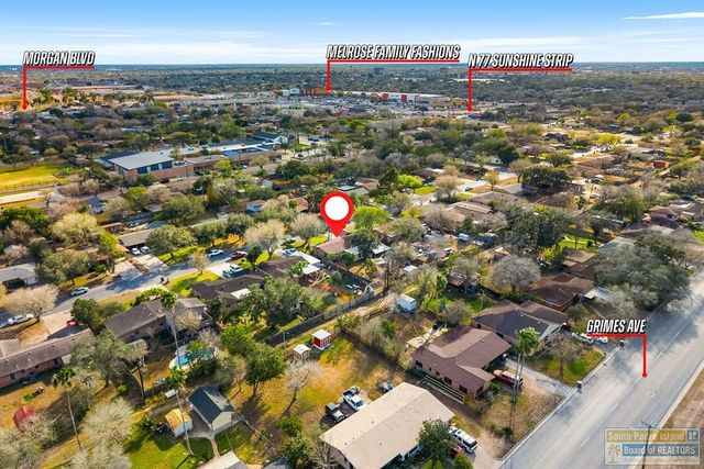 1513 E Crockett Ave., Harlingen, TX 78550