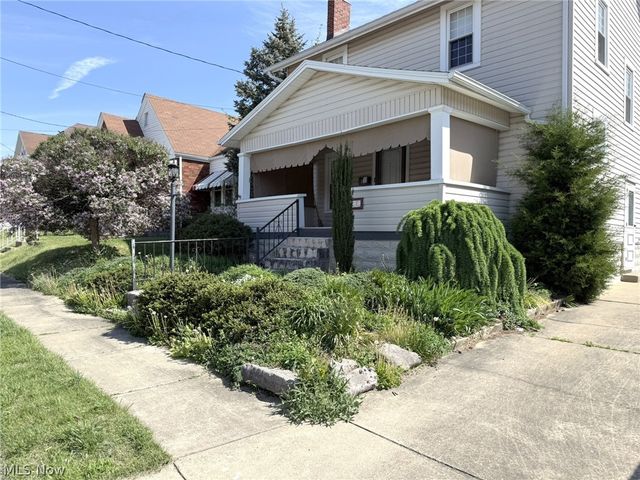 612 Eastlawn Avenue, Parkersburg, WV 26101