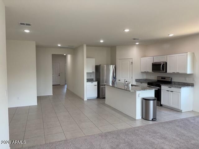 5531 W Willow Ridge Drive, Laveen, AZ 85339