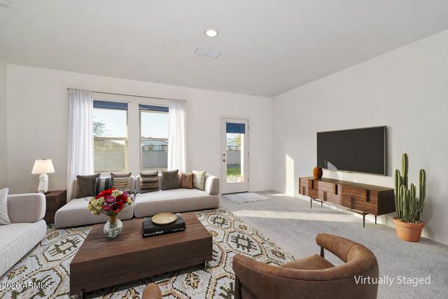 5531 W Willow Ridge Drive, Laveen, AZ 85339