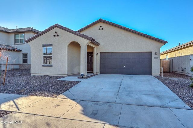 5531 W Willow Ridge Drive, Laveen, AZ 85339