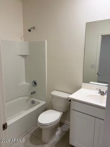 5531 W Willow Ridge Drive, Laveen, AZ 85339