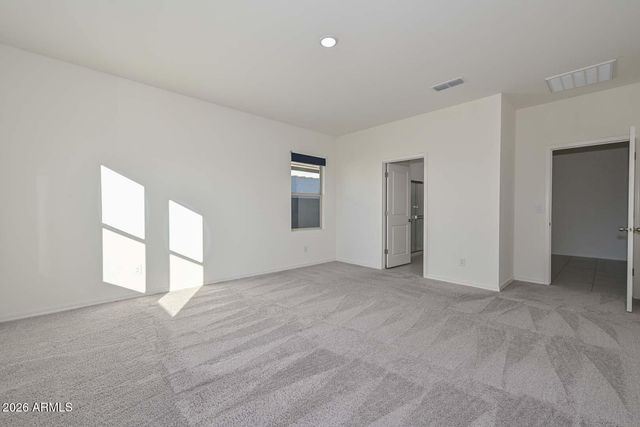 5531 W Willow Ridge Drive, Laveen, AZ 85339