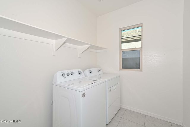 5531 W Willow Ridge Drive, Laveen, AZ 85339