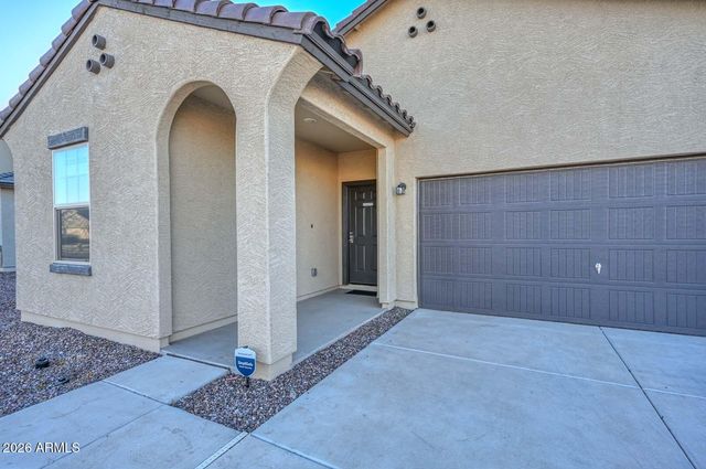 5531 W Willow Ridge Drive, Laveen, AZ 85339