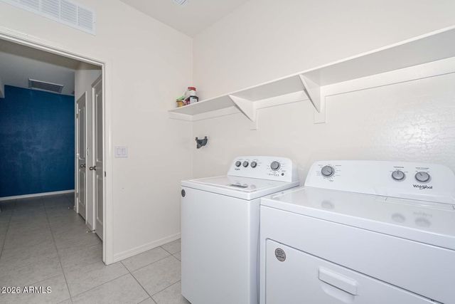 5531 W Willow Ridge Drive, Laveen, AZ 85339