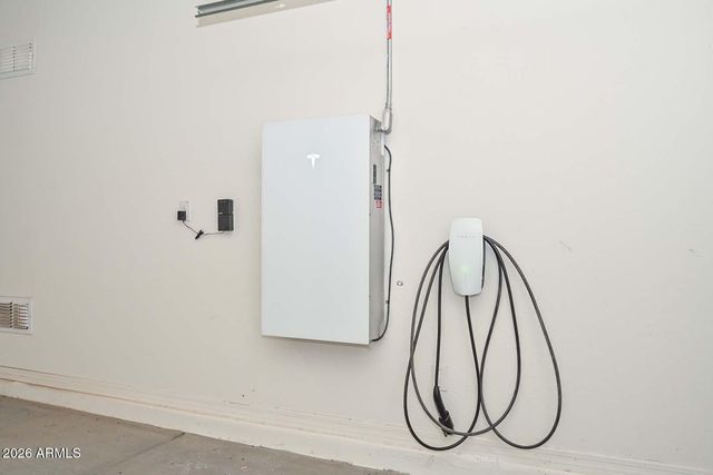 5531 W Willow Ridge Drive, Laveen, AZ 85339