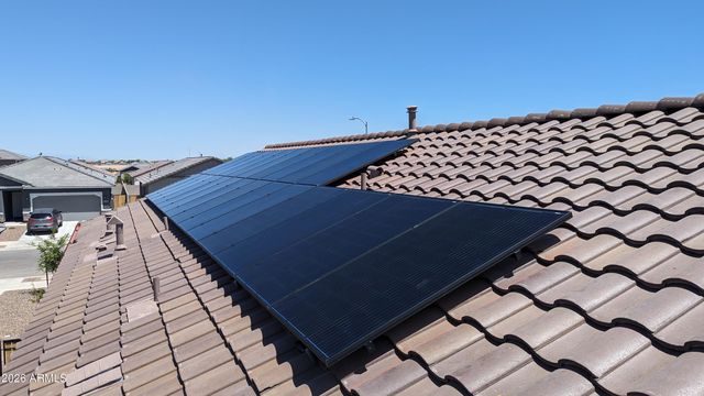 5531 W Willow Ridge Drive, Laveen, AZ 85339