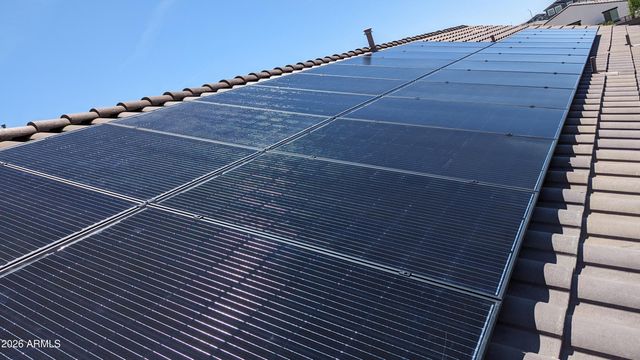 5531 W Willow Ridge Drive, Laveen, AZ 85339