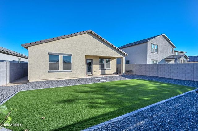 5531 W Willow Ridge Drive, Laveen, AZ 85339