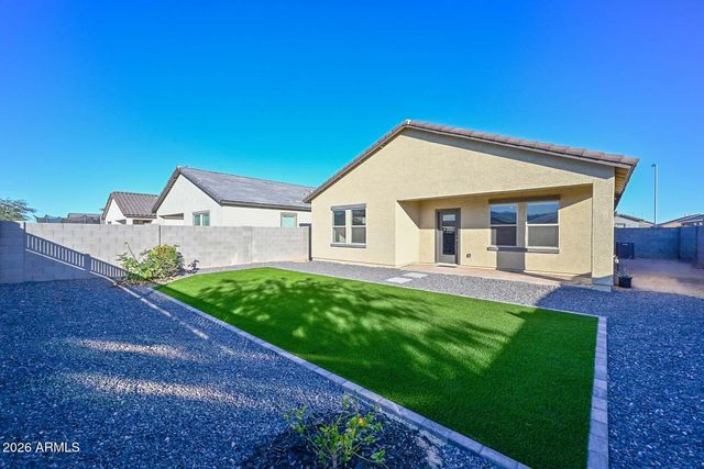 5531 W Willow Ridge Drive, Laveen, AZ 85339