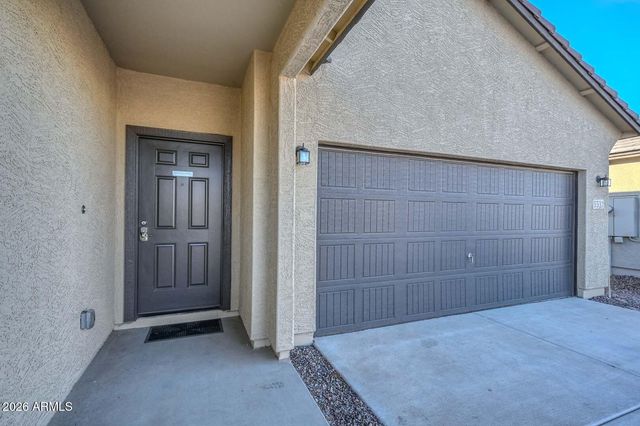 5531 W Willow Ridge Drive, Laveen, AZ 85339