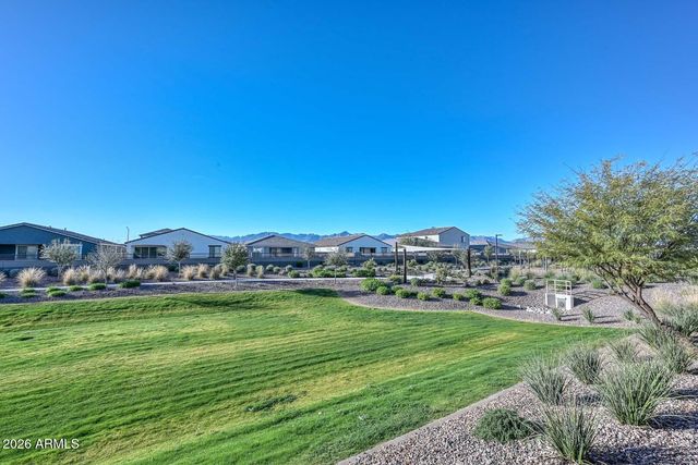 5531 W Willow Ridge Drive, Laveen, AZ 85339