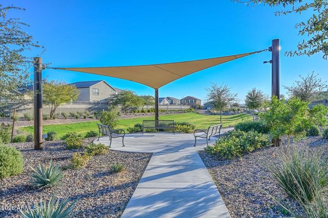 5531 W Willow Ridge Drive, Laveen, AZ 85339