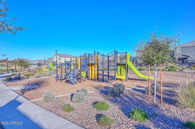 5531 W Willow Ridge Drive, Laveen, AZ 85339